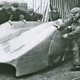 Illustration for article titled The Sleek Streamliners That Broke Records And Served Evil